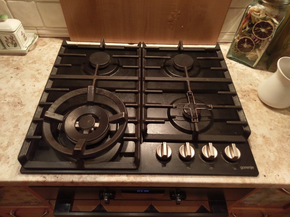 Gorenje GW 641 CX