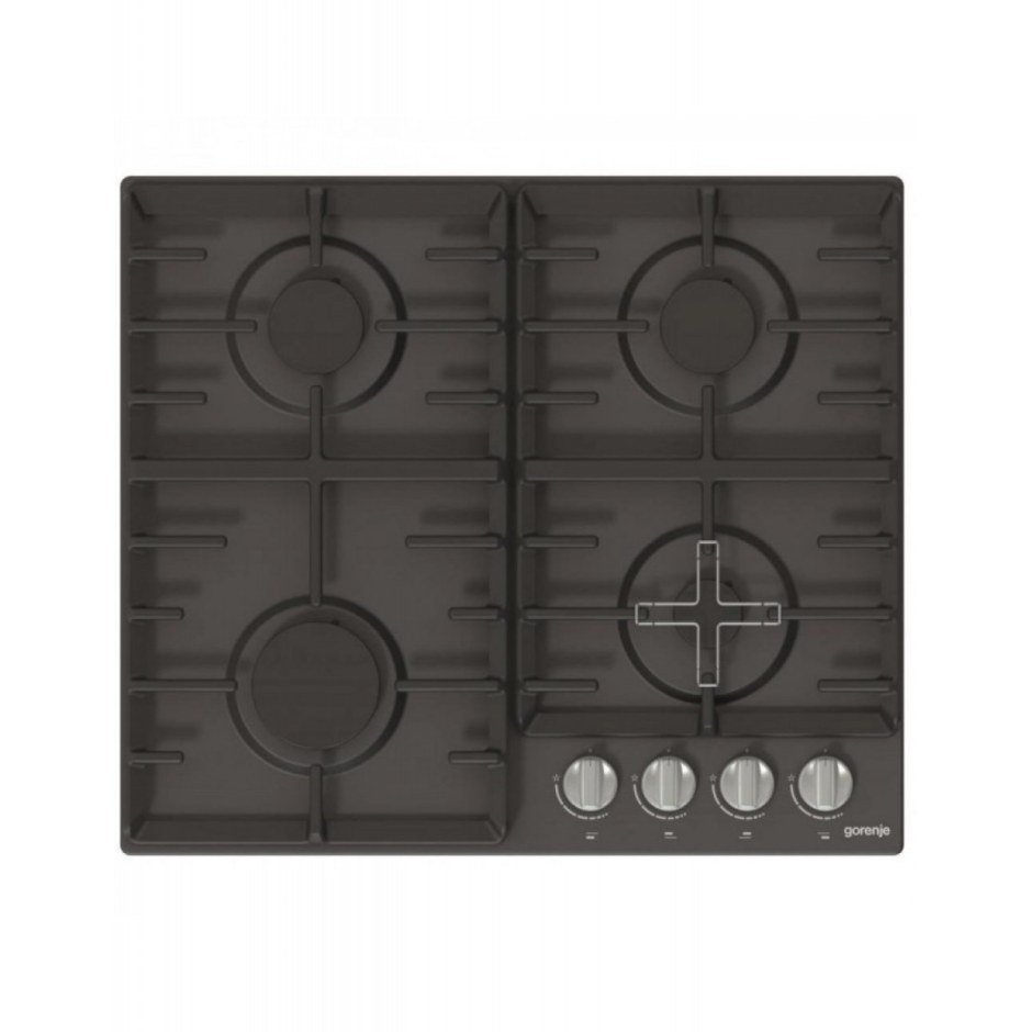 Газовая варочная панель Gorenje gktw641syb