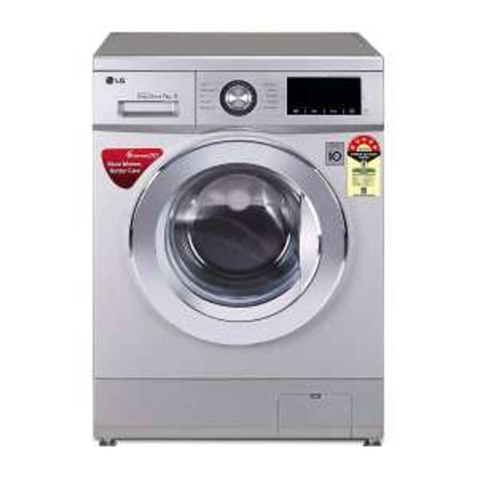 LG direct Drive 7 kg