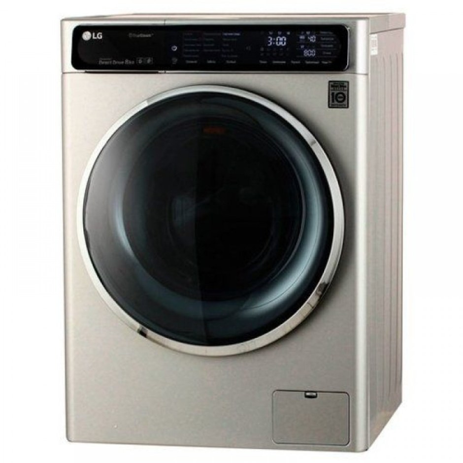 Стиральная машина LG 8кг 1400