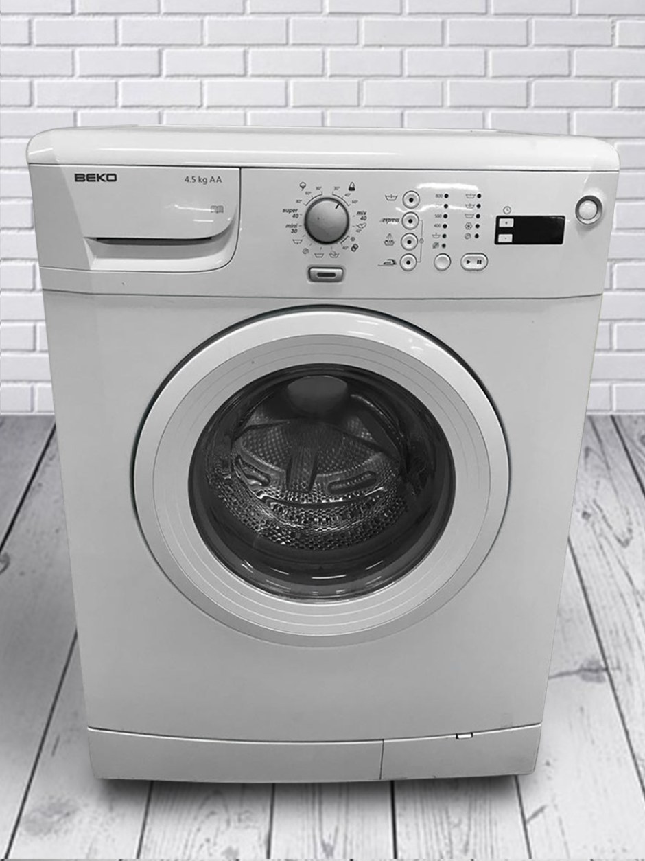 Bosch Maxx 4 WFC 2063 OE