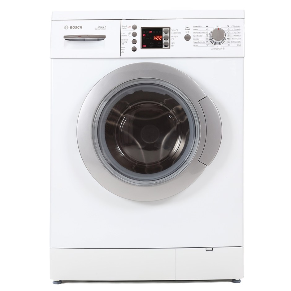 Bosch Maxx 7 VARIOPERFECT