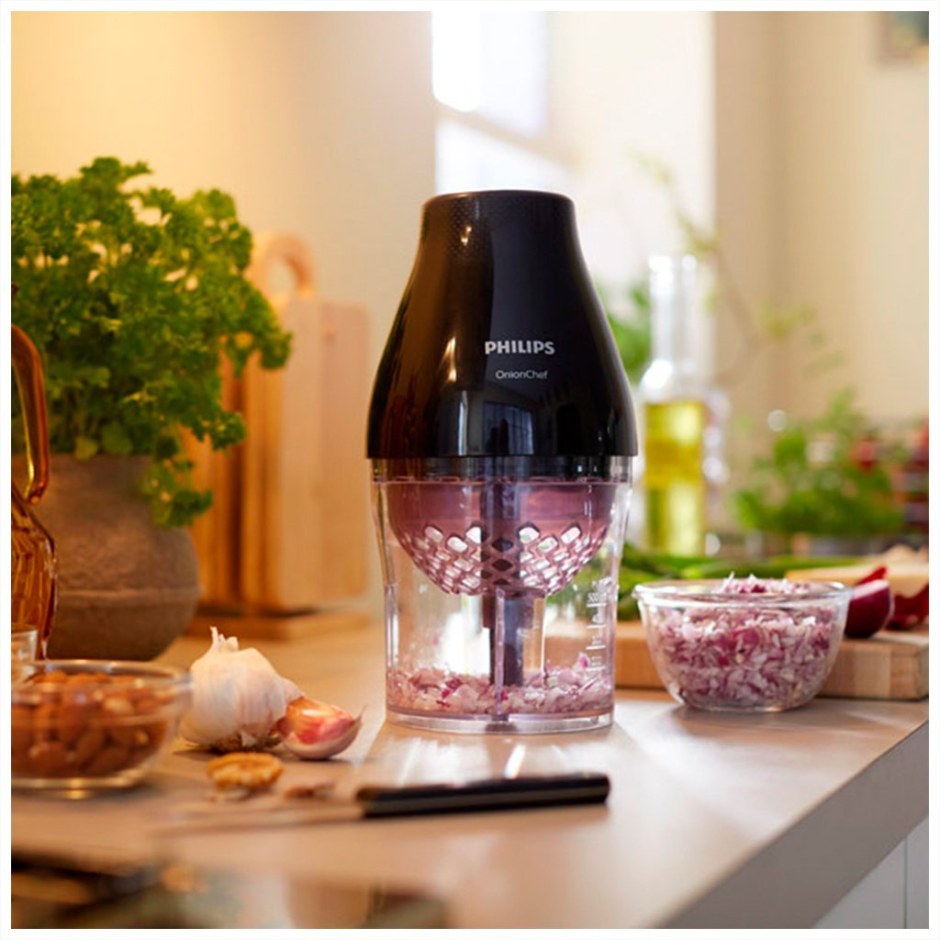 Измельчитель Philips hr2505/90 Viva collection