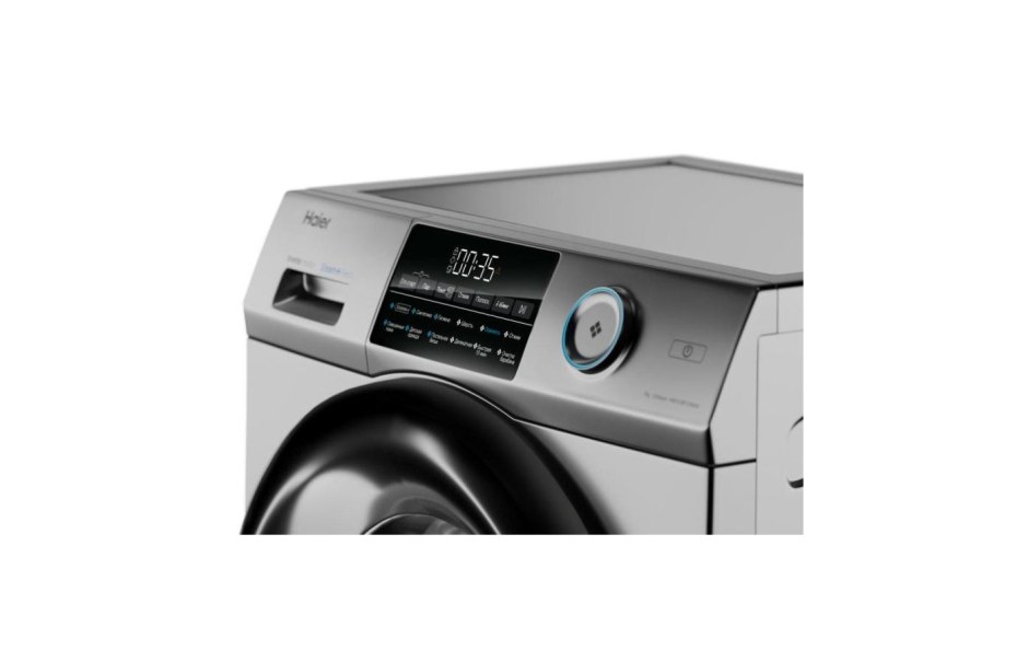 Стиральная машина Haier hw70-bp12969bs