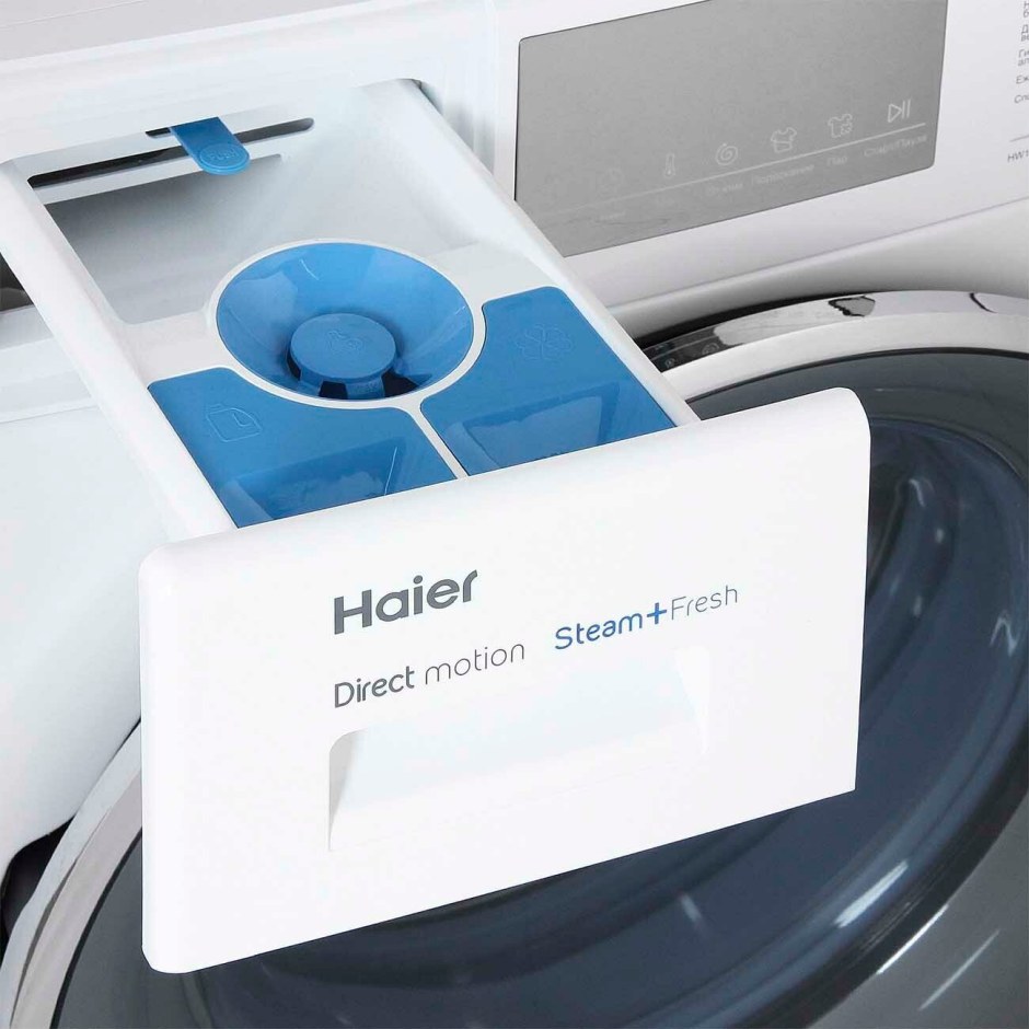 Haier hw100