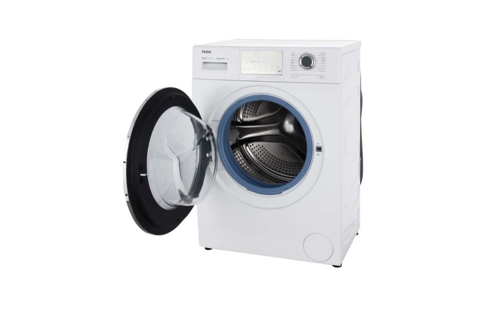 Стиральная машина Haier hw80-bd1626