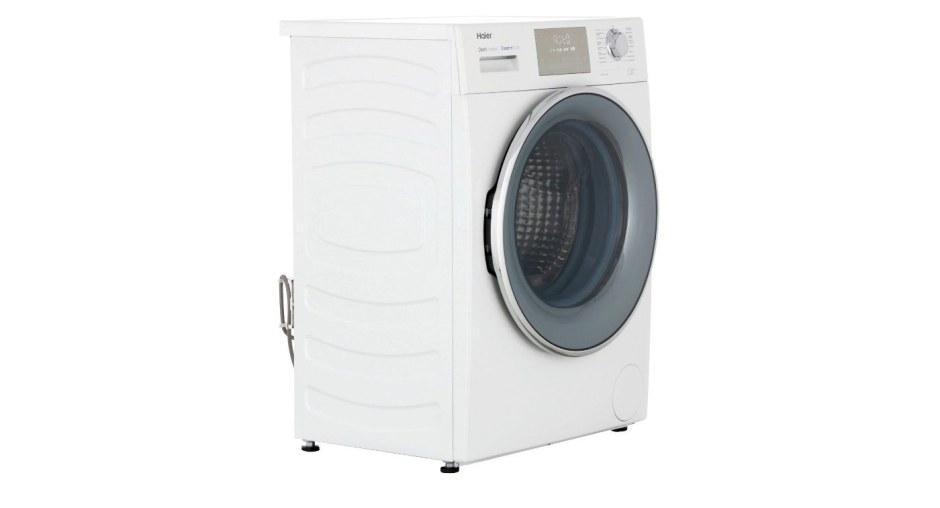 Стиральная машина Haier hw80-b14686