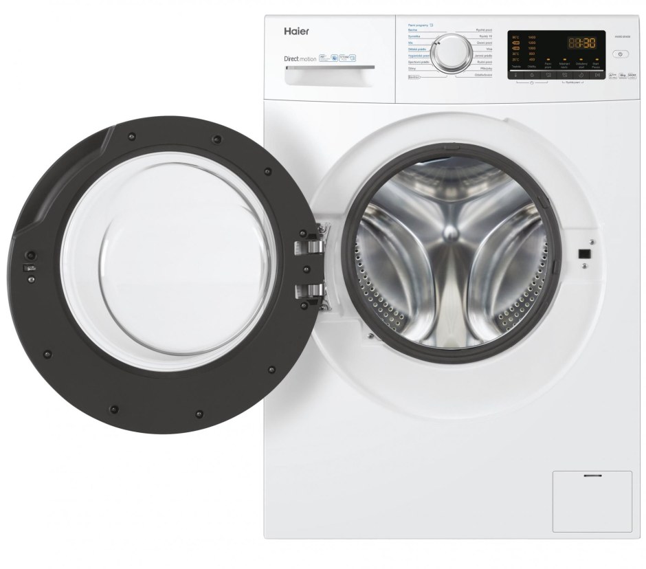 Стиральная машина Haier hw80-b14876