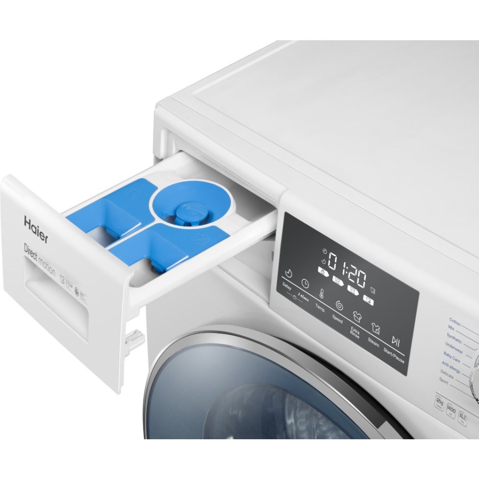 Haier hw100-b14876