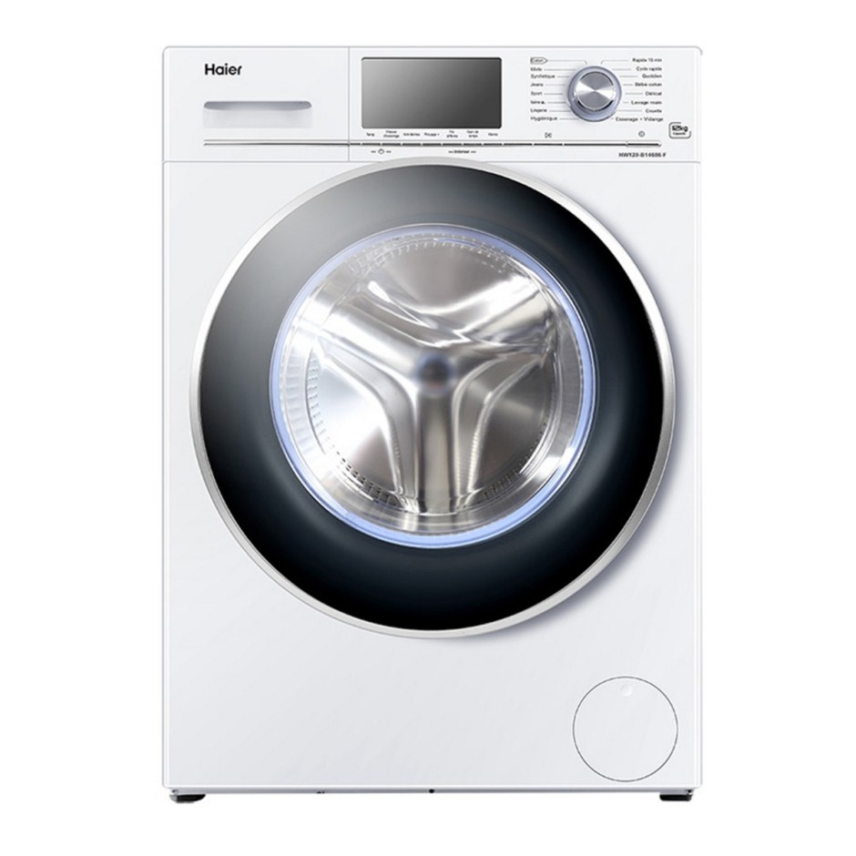 Haier стиральная машина 120