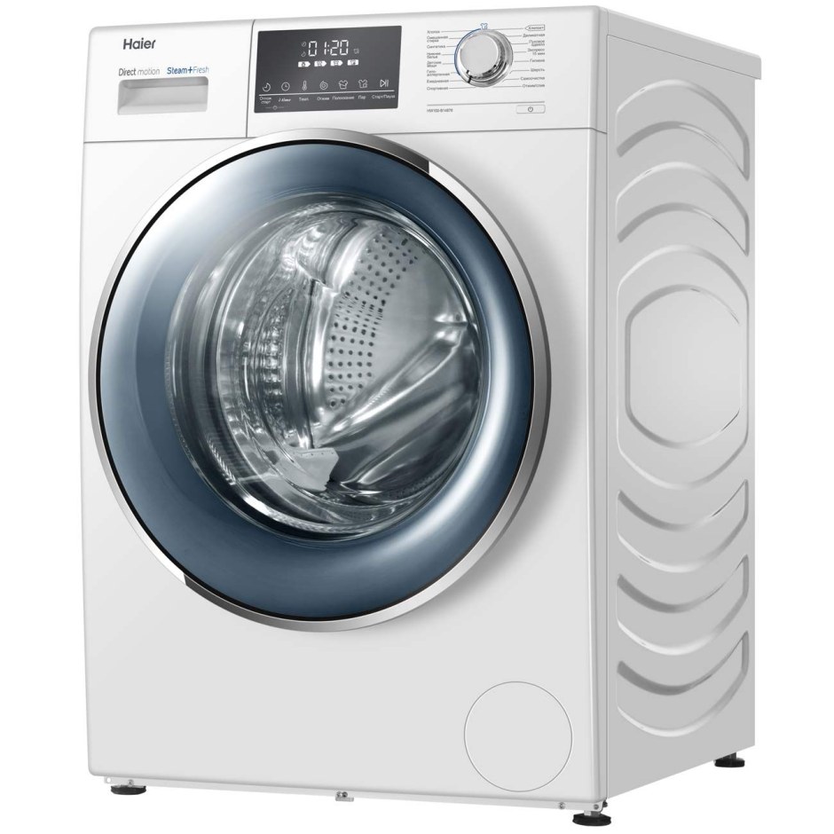 Стиральная машина Haier hw80-b14876