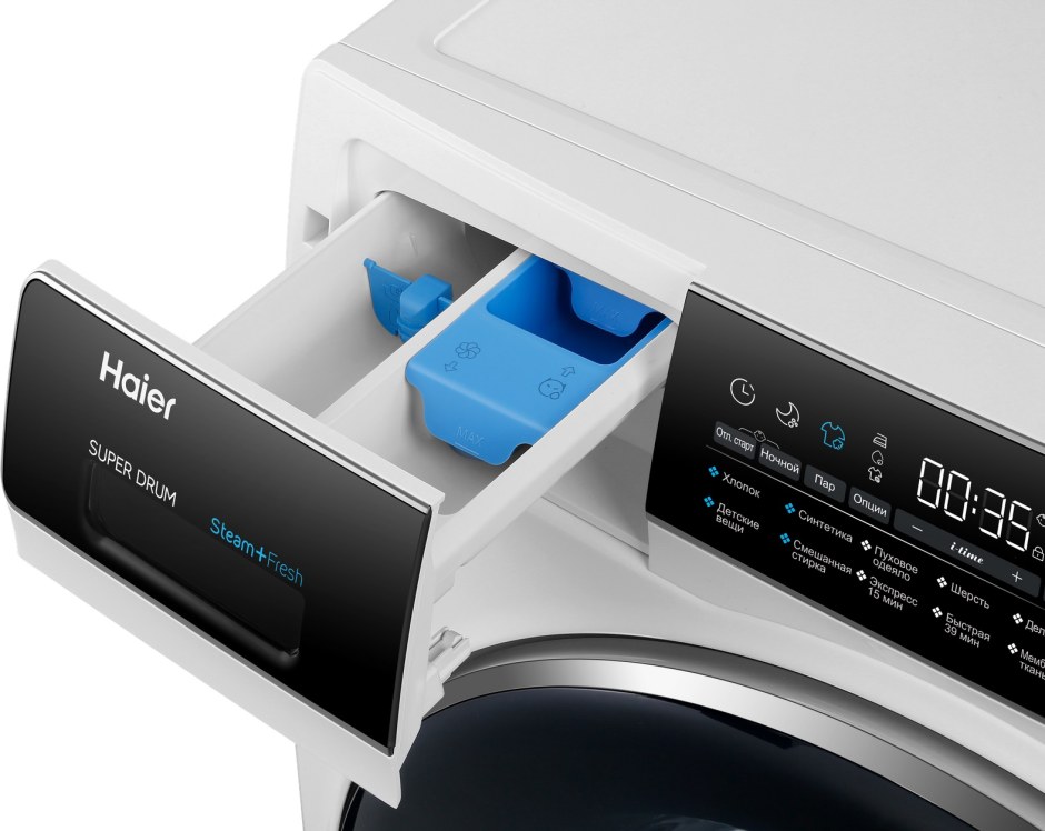 Стиральная машина Haier 14986