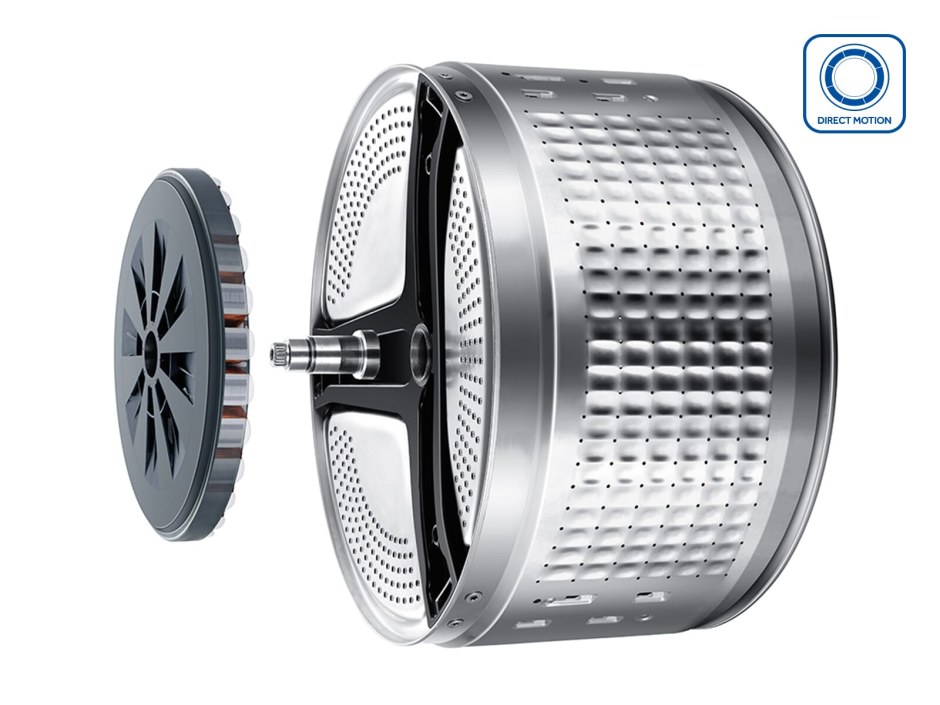 Стирально-сушильная машина Haier hwd120-b1558u