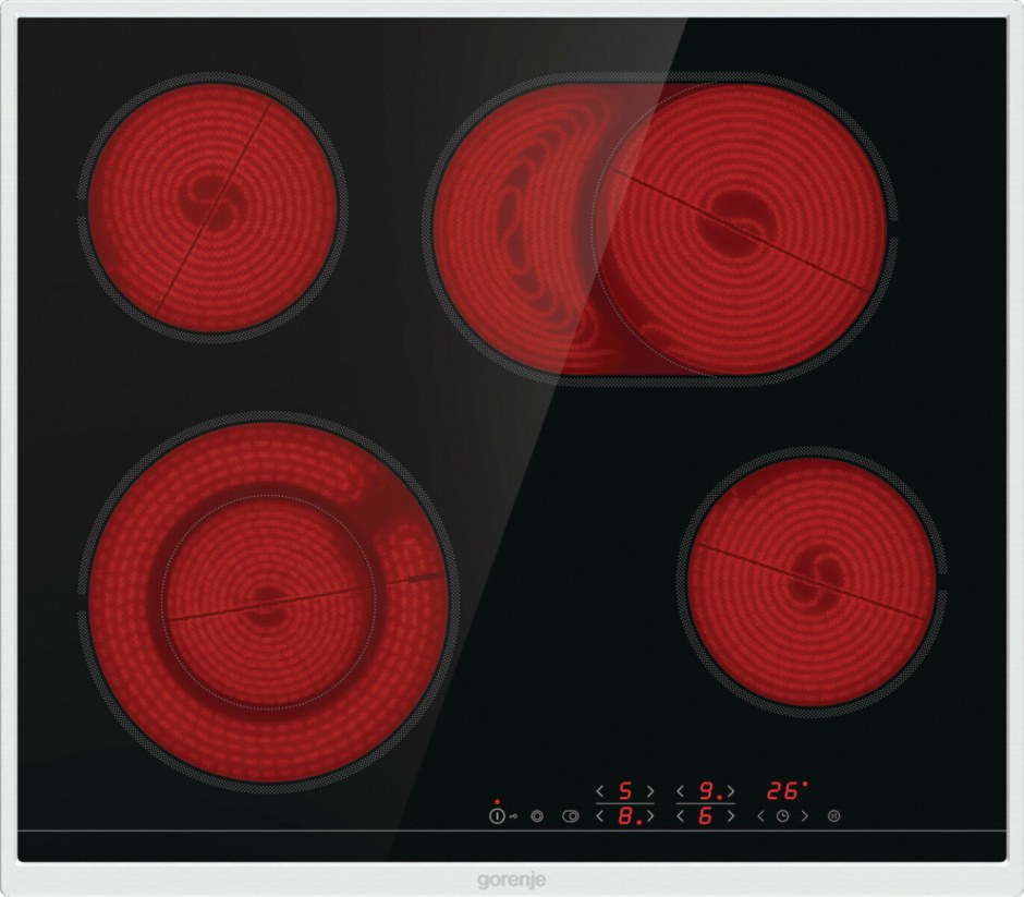 Gorenje ect643bsc