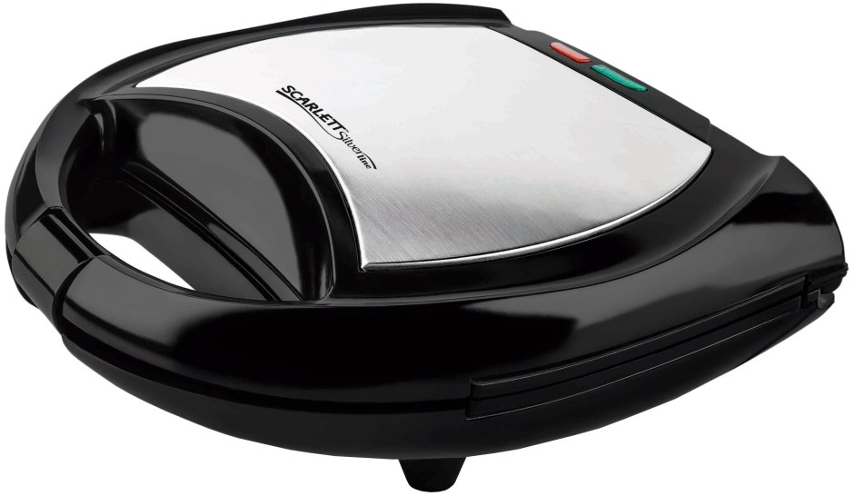 Вафельница Scarlett SL-tm11501