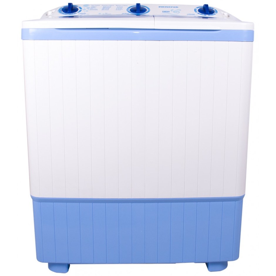 Стиральная машина Renova WS-60pet, белый