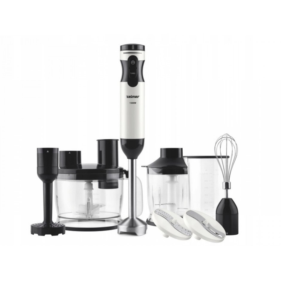 Zhb6500 Black Zelmer