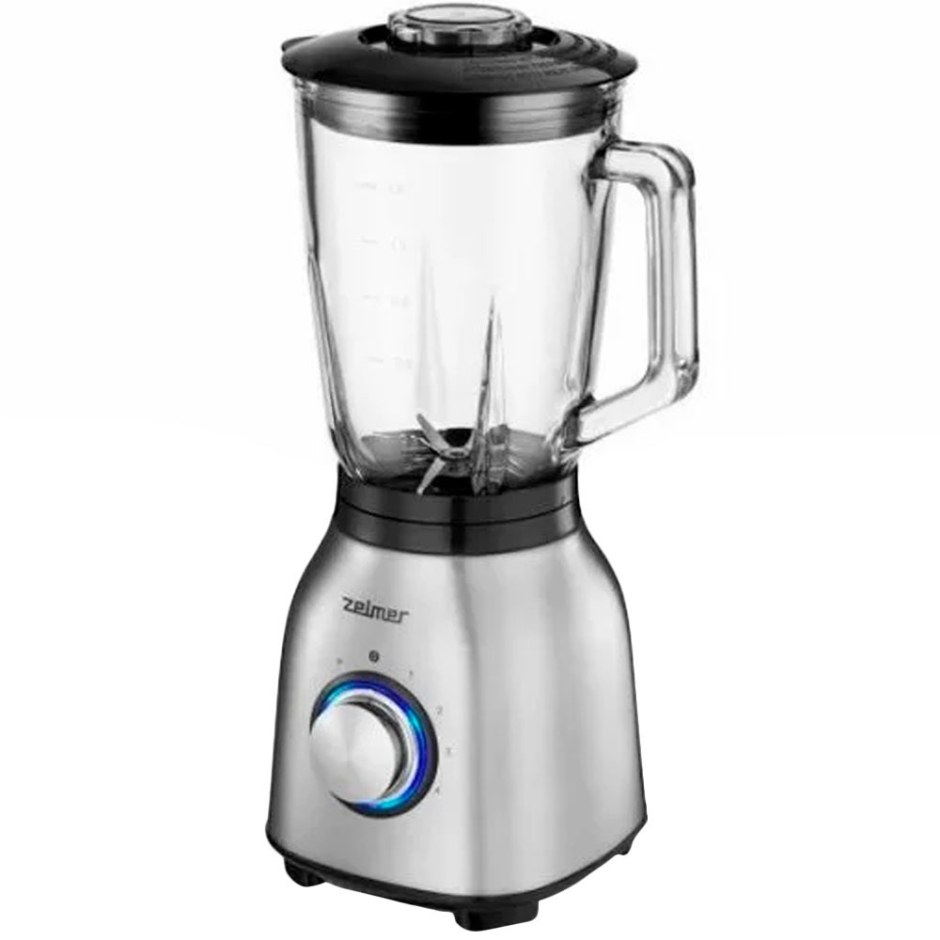 Блендер Zelmer zsb4800