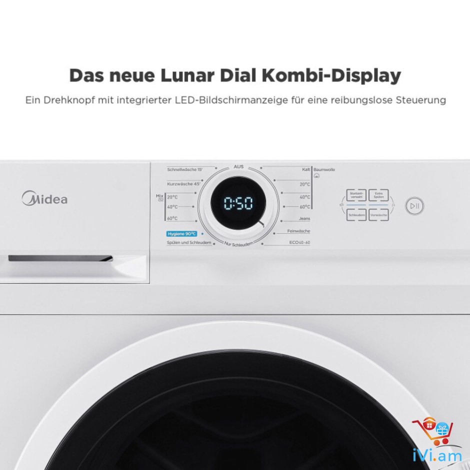 Midea mf200w90wbs