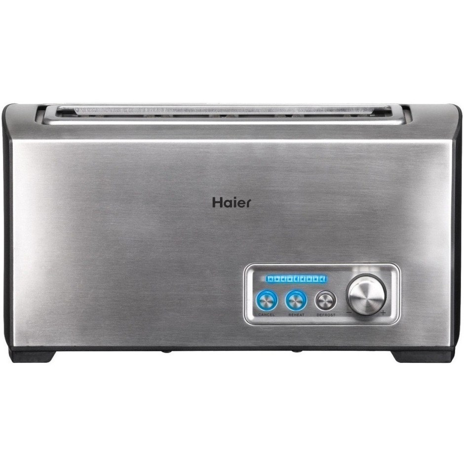 Тостер Haier HT-600