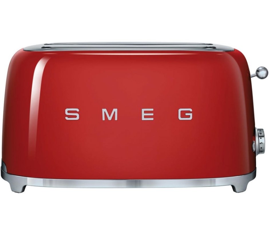 Тостер Smeg tsf02