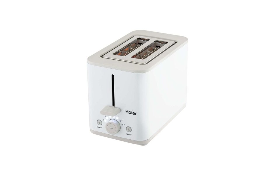 Тостер Haier HT-600