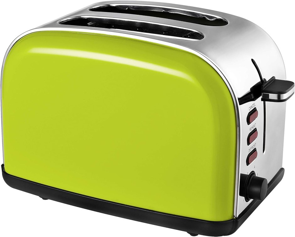 Тостер Magnit RMT-2830