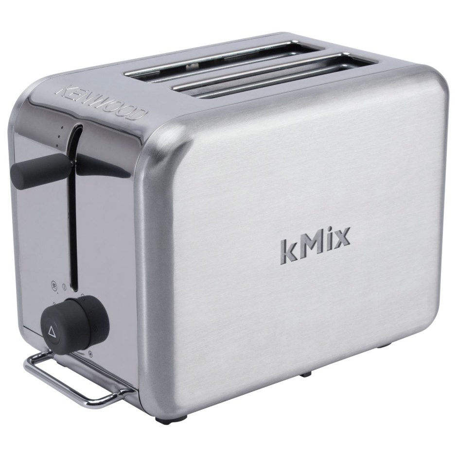 Тостер Kenwood ttm333