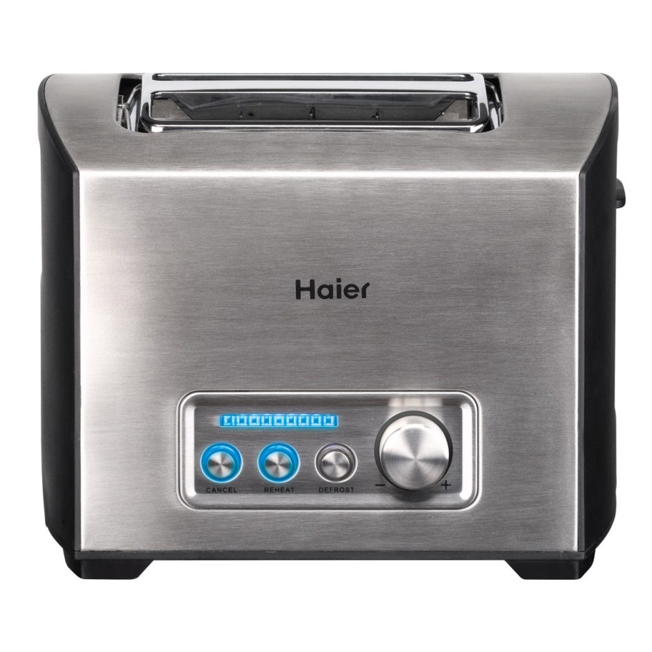 Тостер Haier HT-600