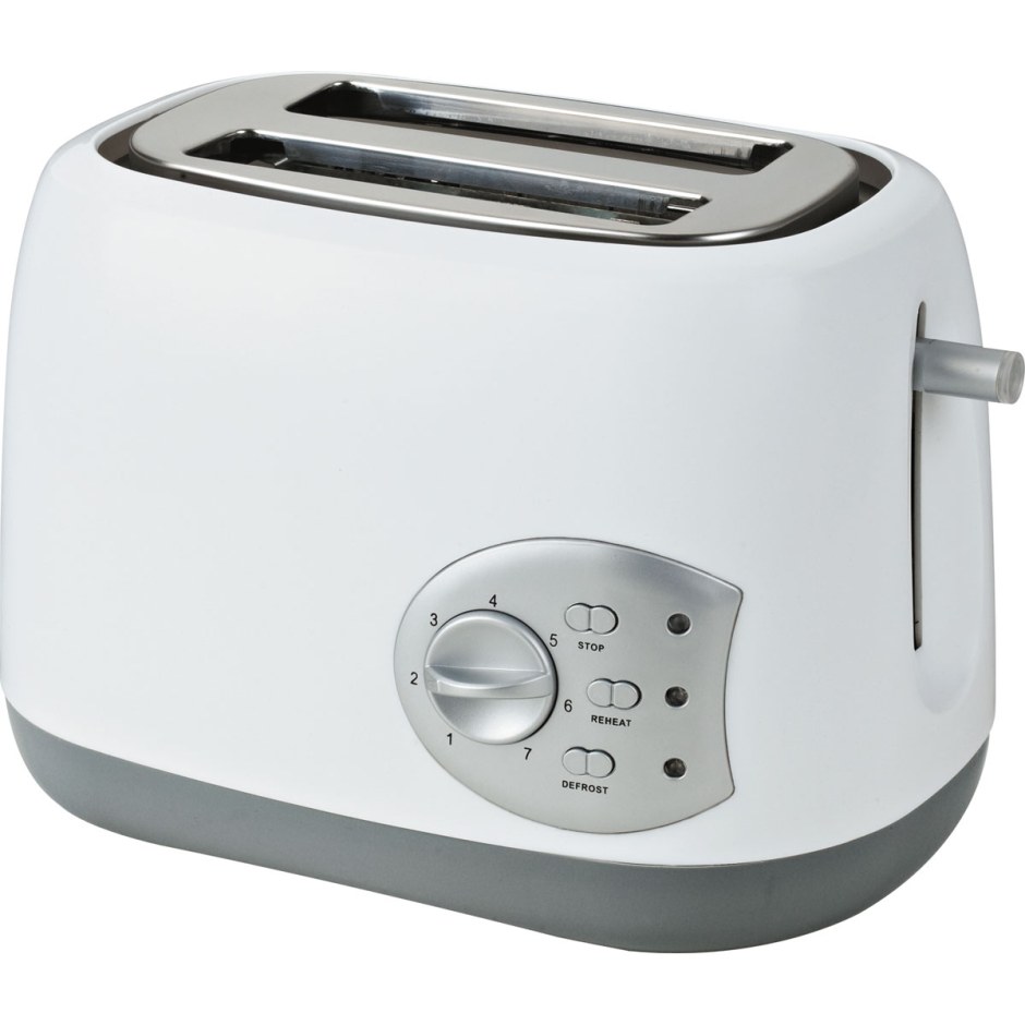 Тостер Haier HT-6001