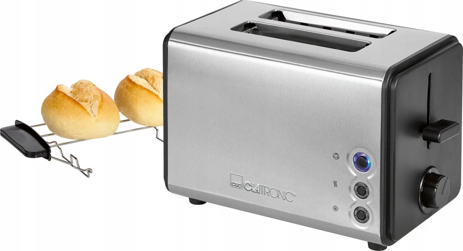 Тостер Clatronic ta 2618