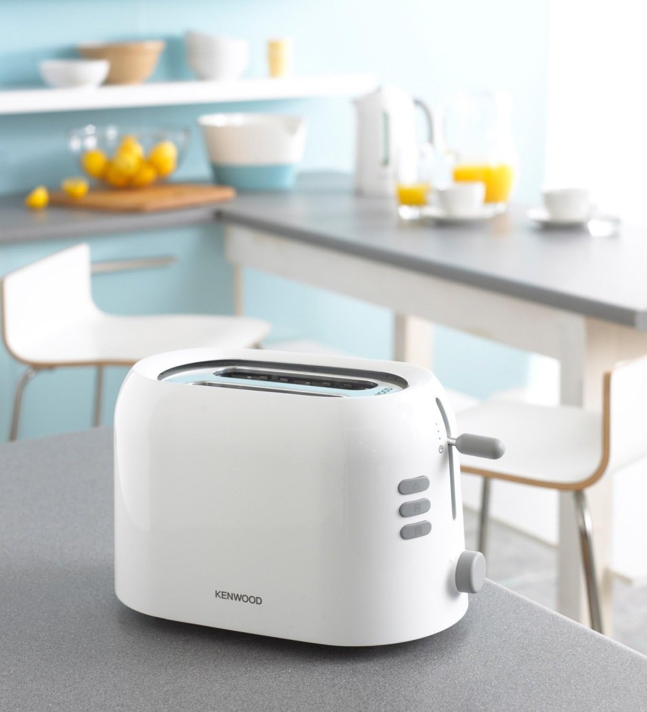 Тостер Kenwood ttp310