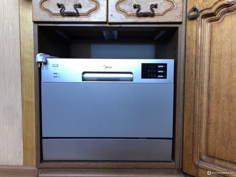 Медея MCFD 55320s
