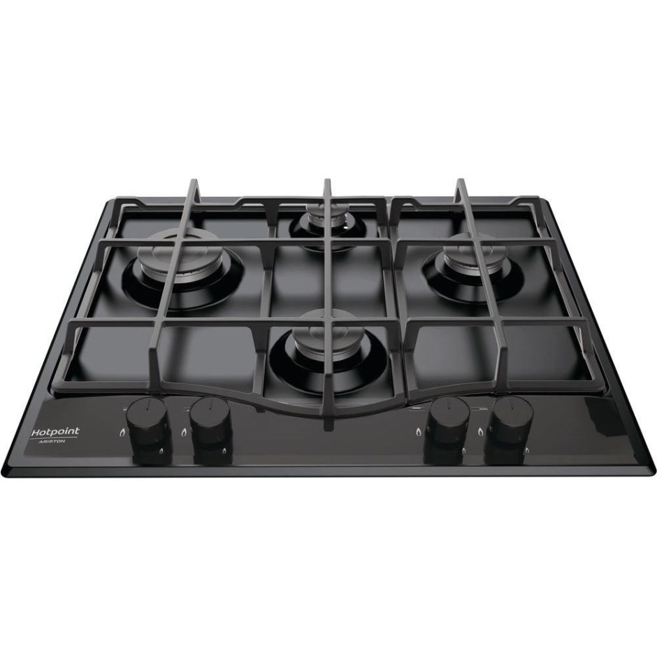 Hotpoint-Ariston PCN 641 /ha(BK)