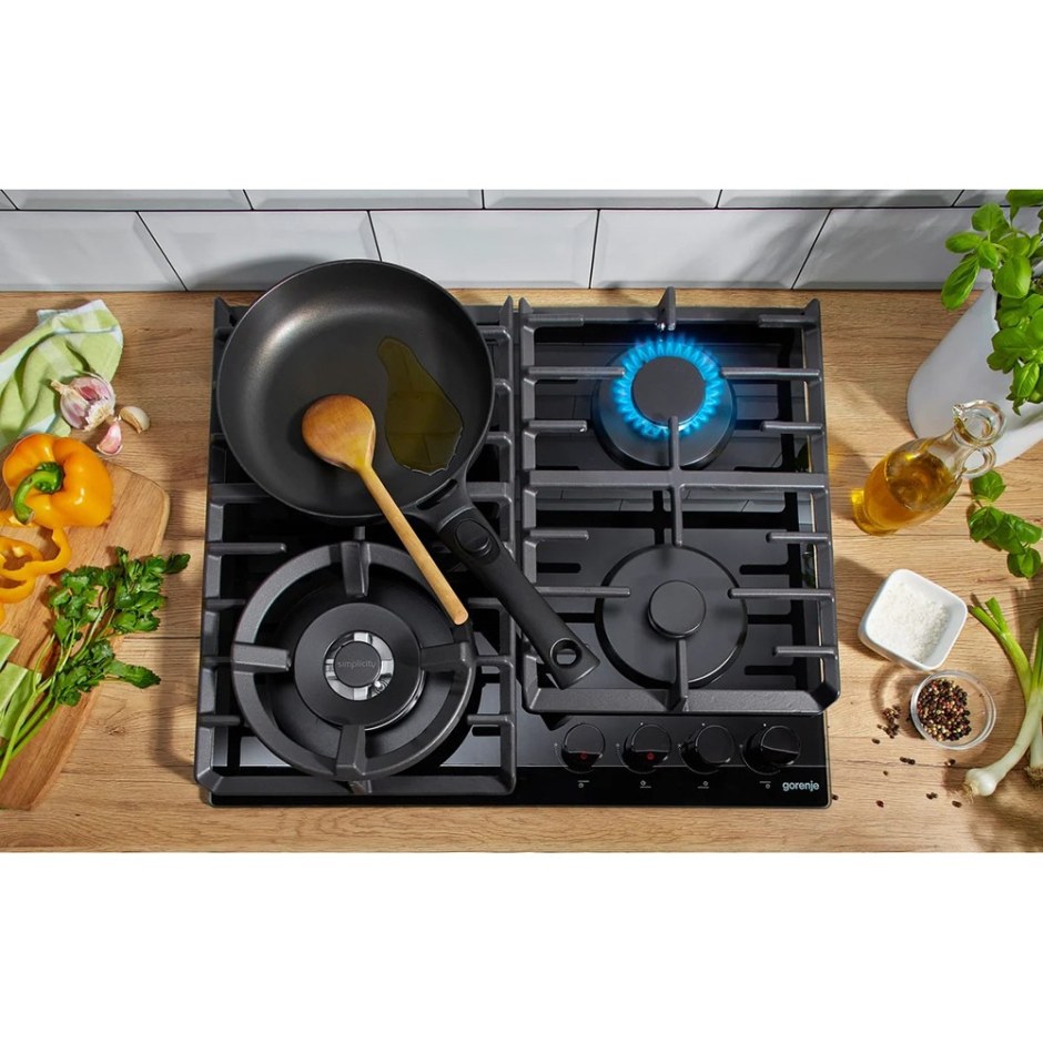 Варочная панель Gorenje gw642syb