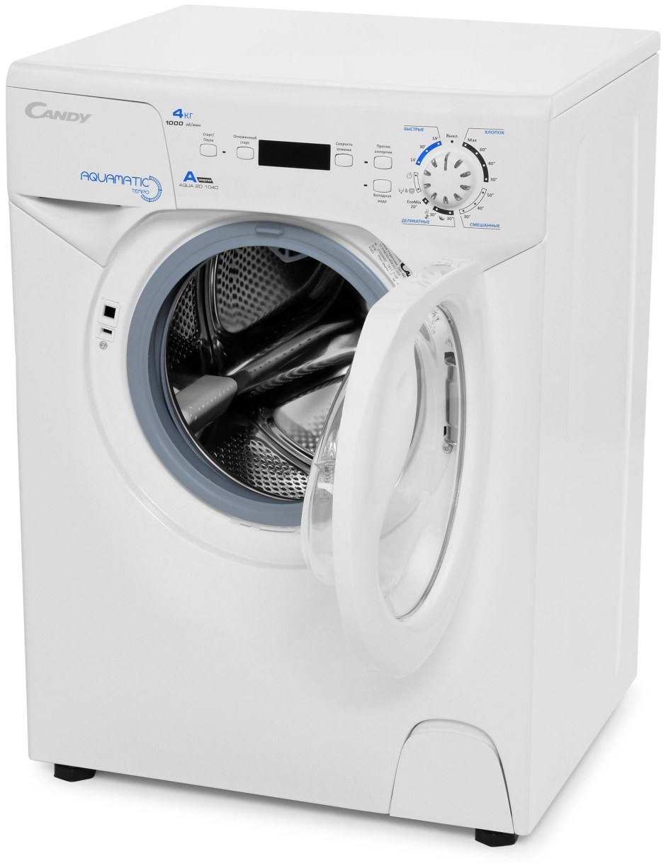 Стиральная машина Candy Aqua 135 d2