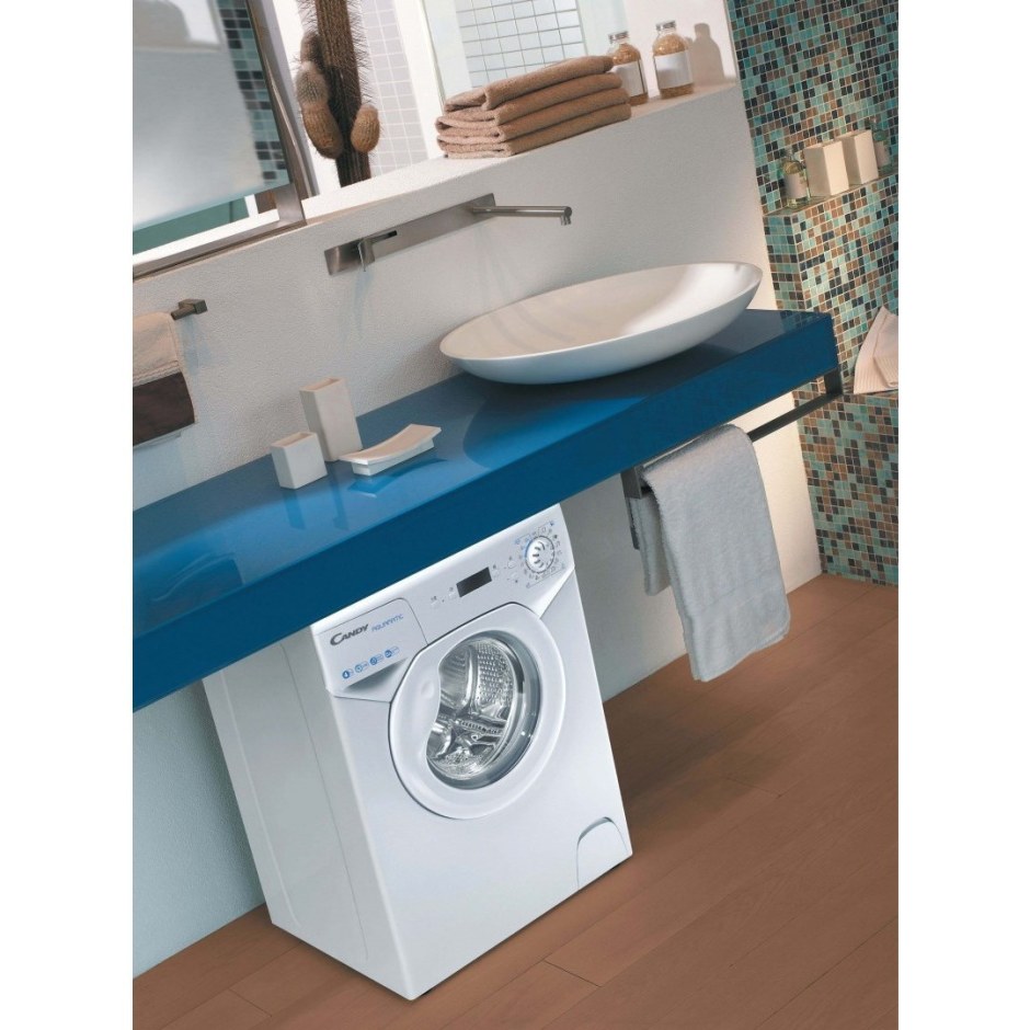 Стиральная машина Candy Aqua 1142 d1s