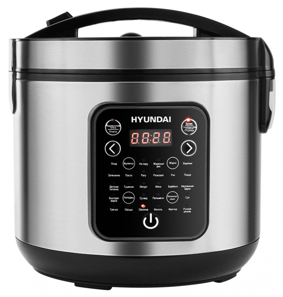 Мультиварка Hyundai HYMC-1617