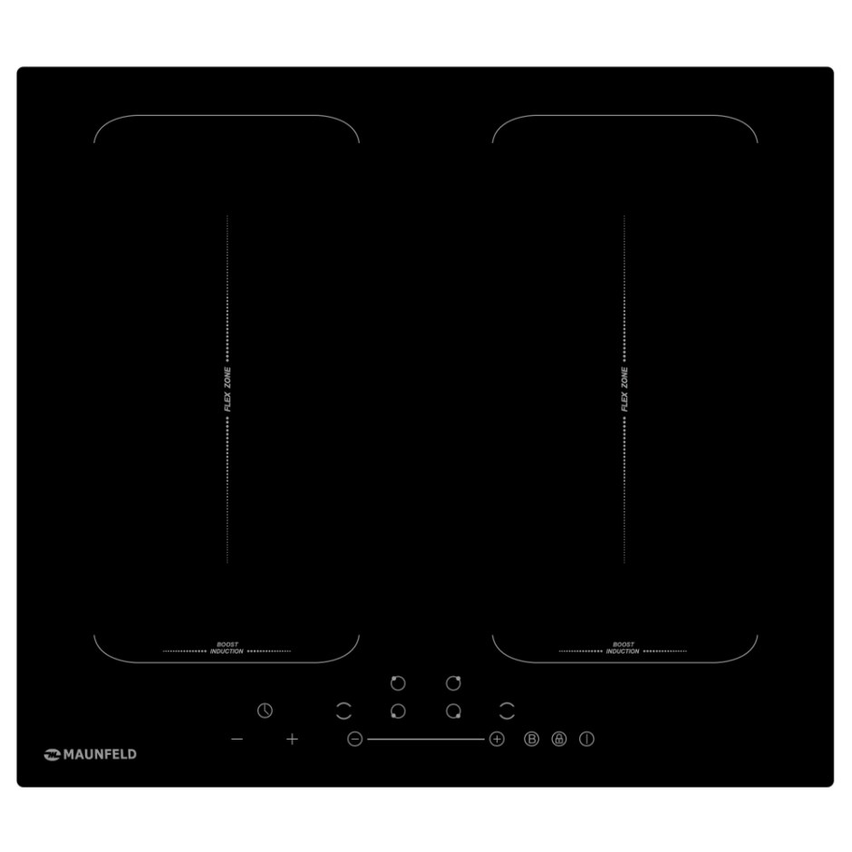 Индукционная варочная панель Kuppersberg ICS 624