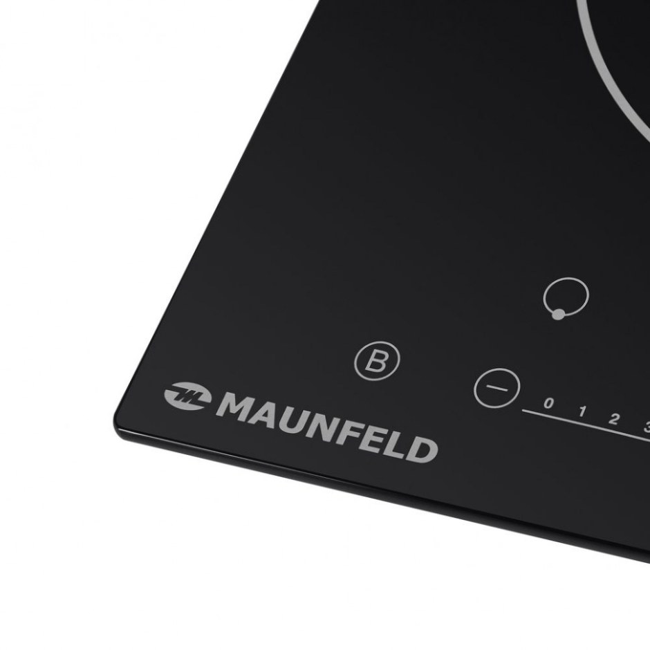 Maunfeld MVCE59.4hl.1sm1dzt-BK