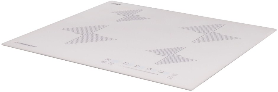Kuppersberg ICS 604 W