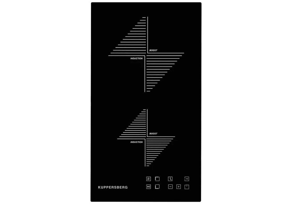 Индукционная варочная панель Kuppersberg ICO 302 какая посуда подходит