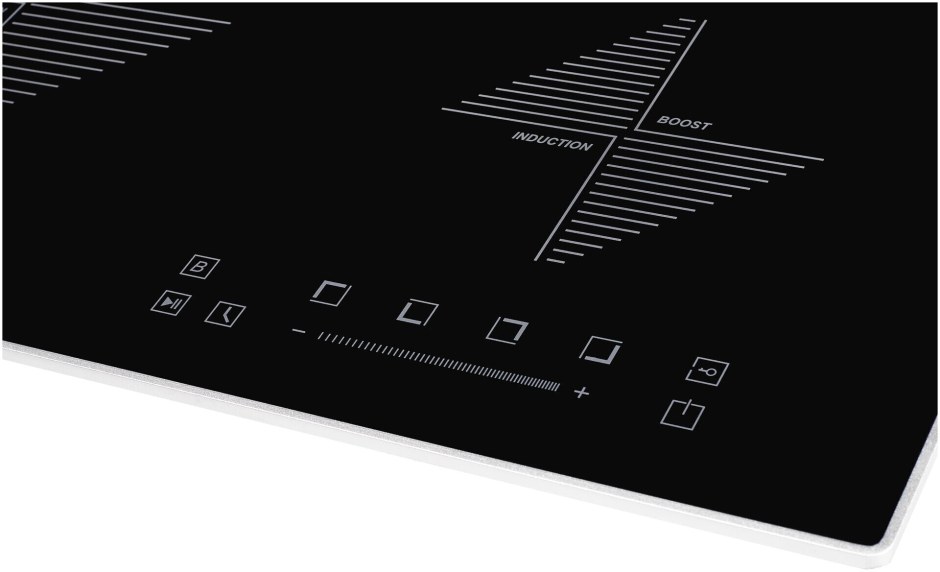 ICS 608 варочная панель