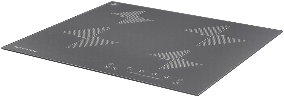 Варочная панель Kuppersberg ICS 604