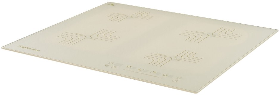 Индукционная варочная панель Kuppersberg ICS 604 W