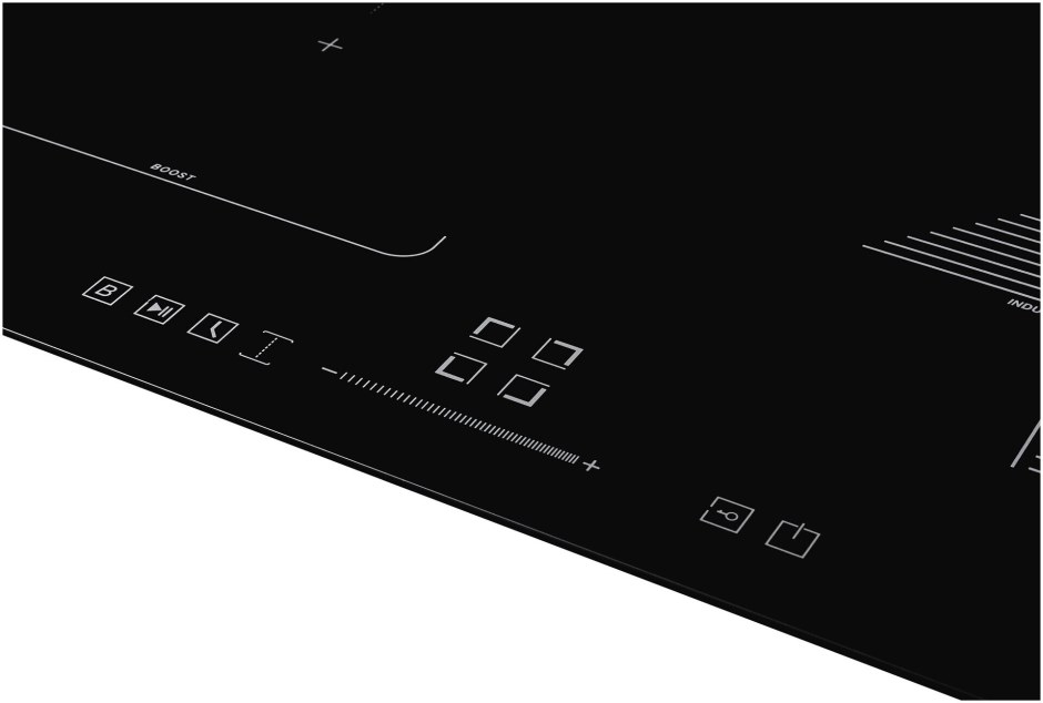 Индукционная варочная панель Kuppersberg ICS 608