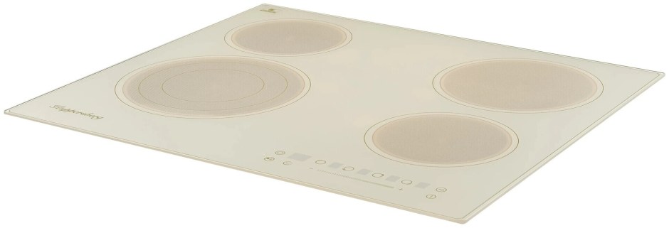 Варочная поверхность Kuppersberg ECS 603 C
