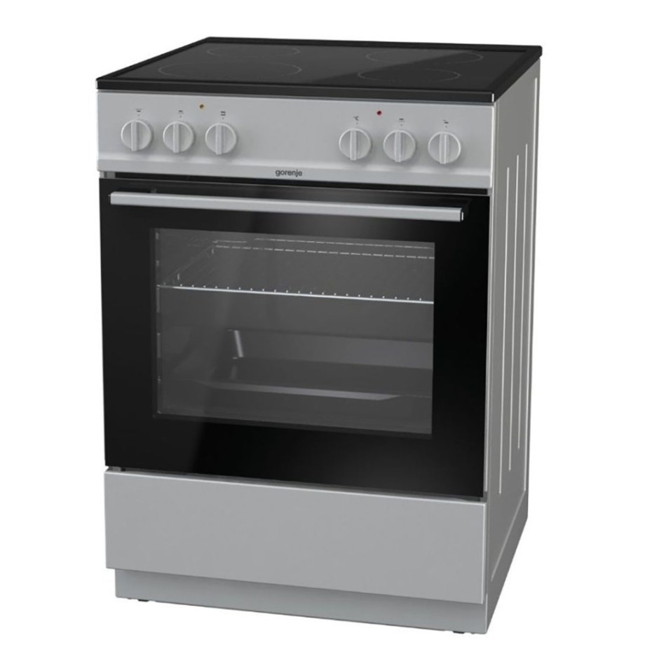 Плита Gorenje EC 5241wg