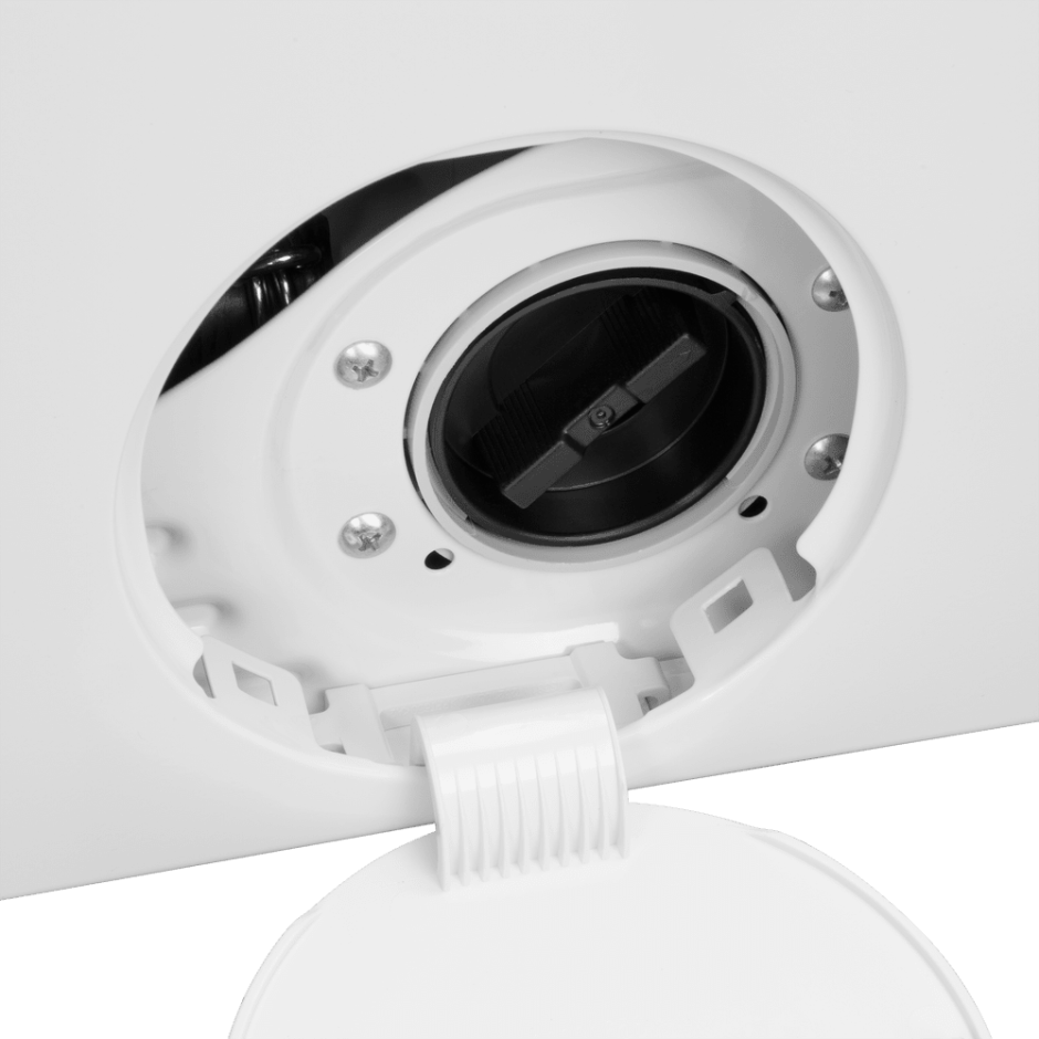 Maunfeld mfwm127wh05 ти