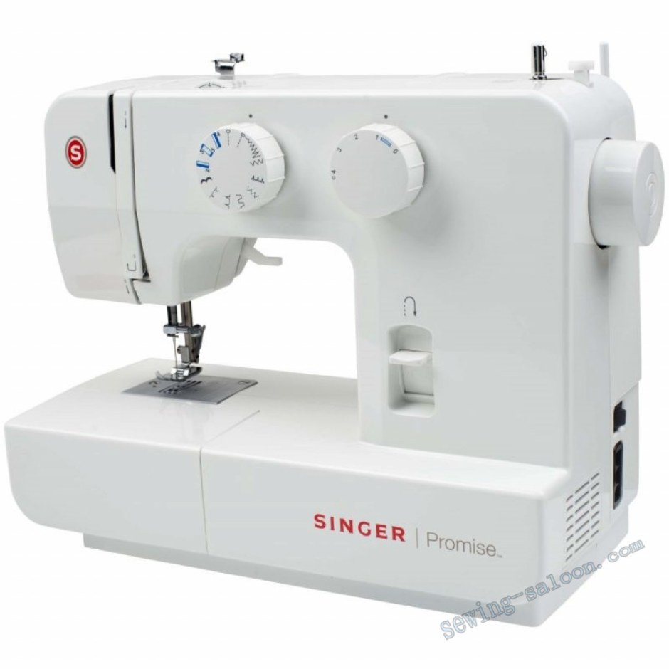Singer 1408